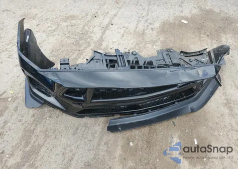 2024 Ford Mustang Gt Premium Fastback from USA, damaged, VIN 1FA6P8CF0R5420366